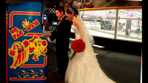bodas arcade
