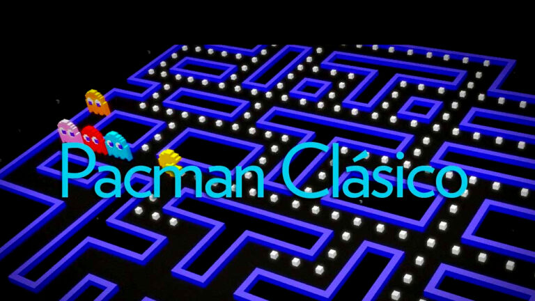 PacMan Original Clásico. Trucos y Curiosidades | MiArcade