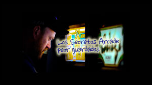 secretos arcade