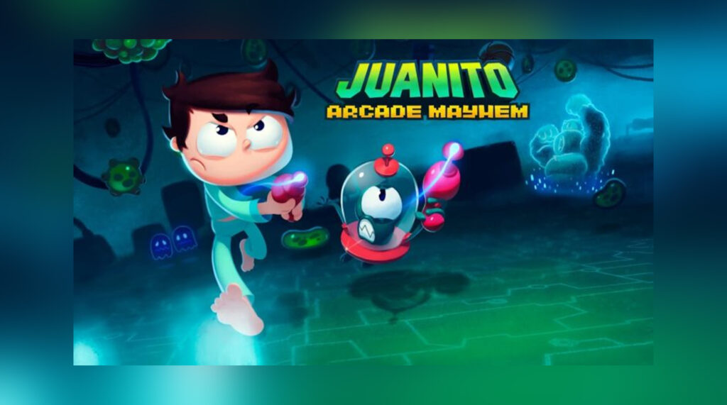 Juanito-Arcade