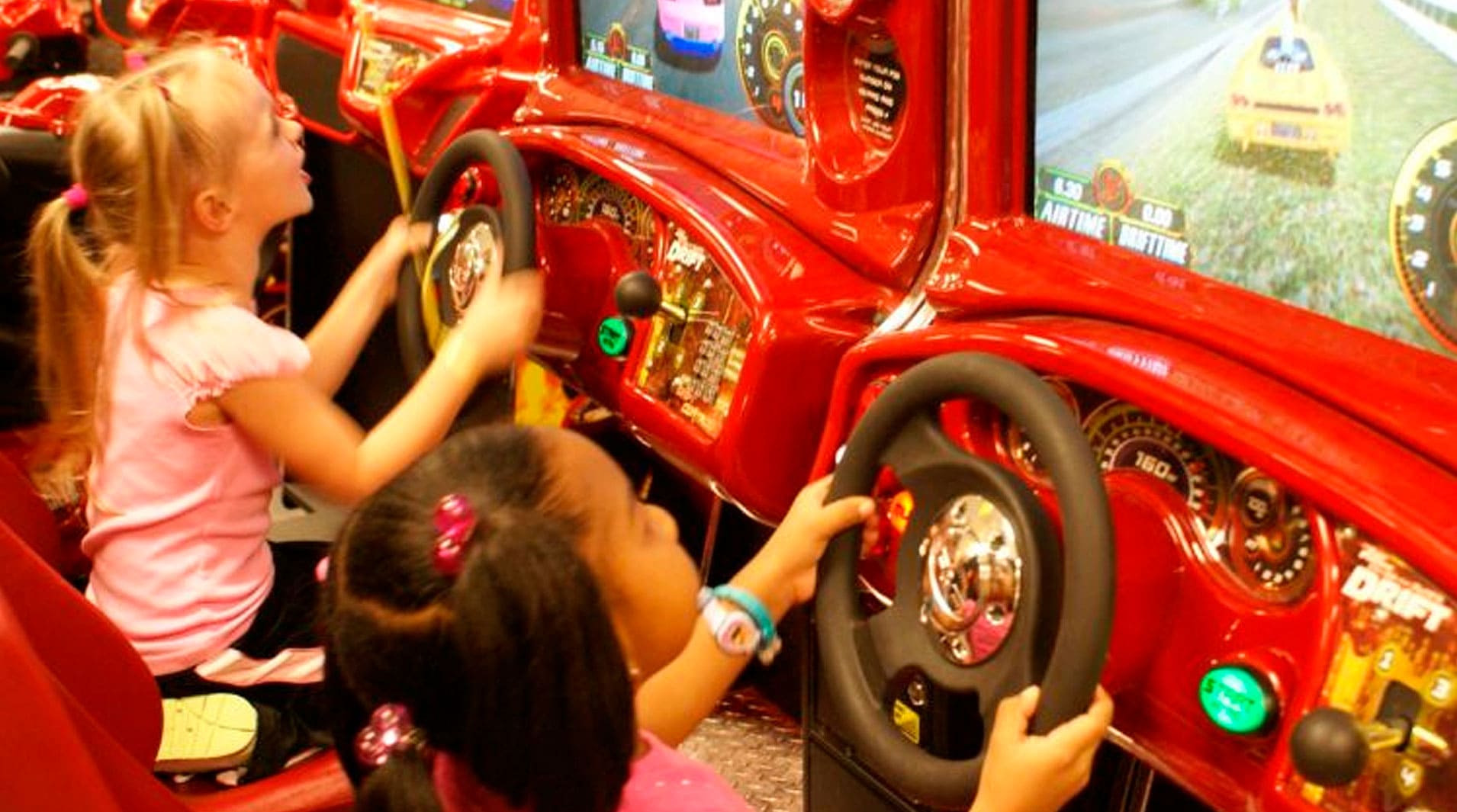 juegos de coches arcade