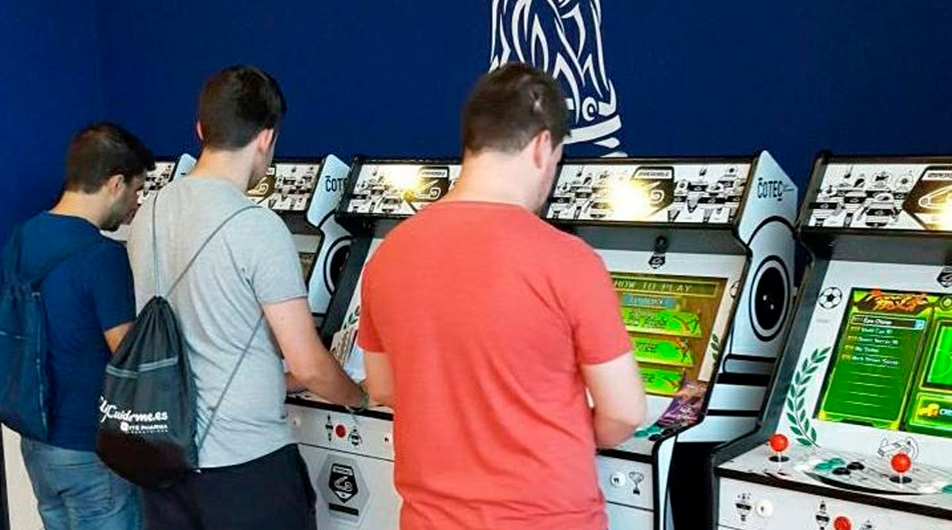 evento-arcade