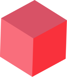 cubo rojo miarcade