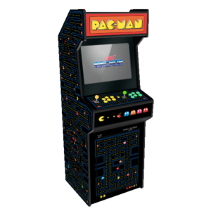 maquina-arcade-upright-pacman