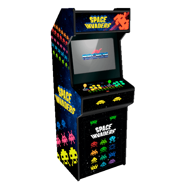 maquina-arcade-upright-space-invaders