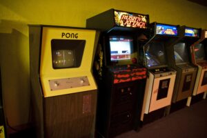 arcade-vintage