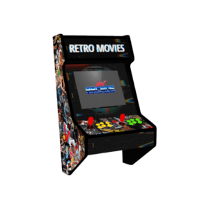 maquina-arcade-wall-retro-movies