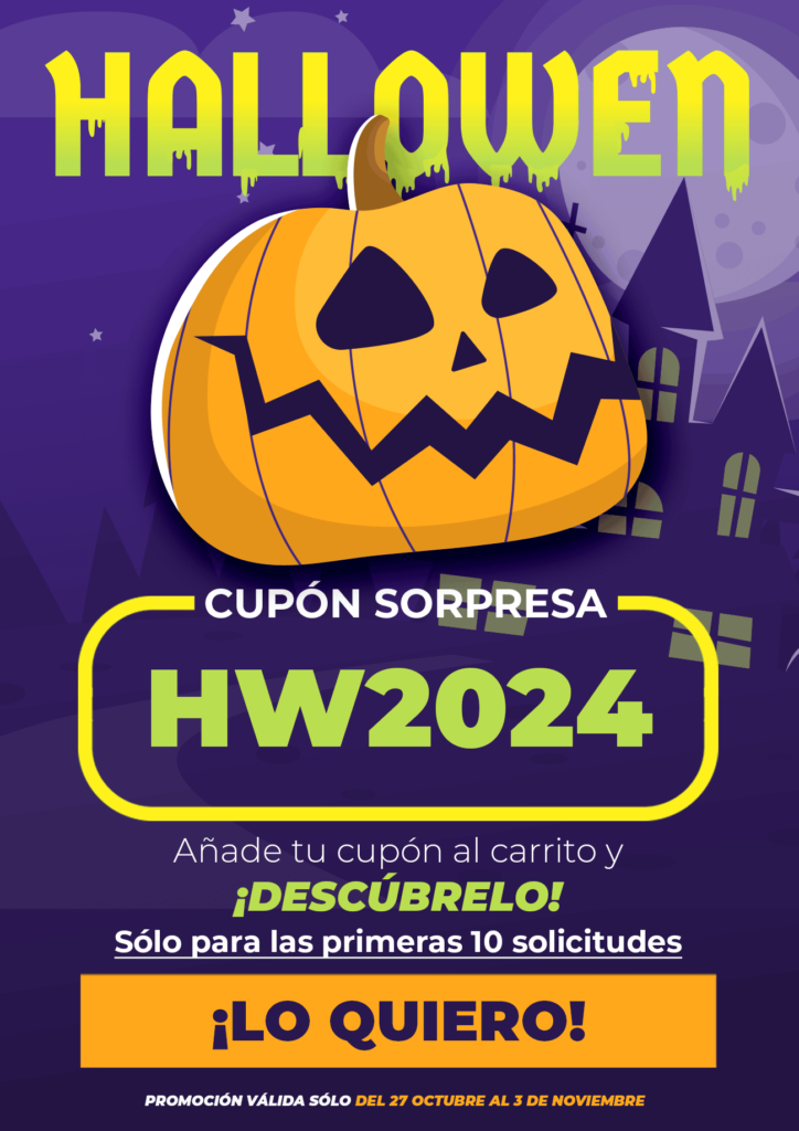 banner halloween octubre 2024