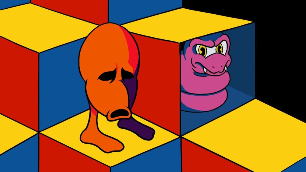 qbert