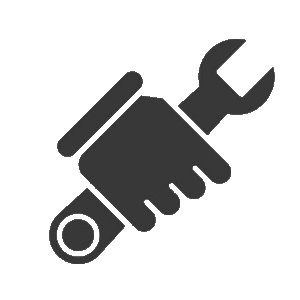 mano de obra de reparación arcade