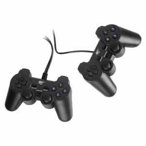gamepads arcade 2en 1