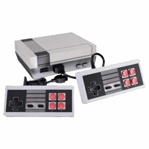 miniconsola nes regalo 11.11