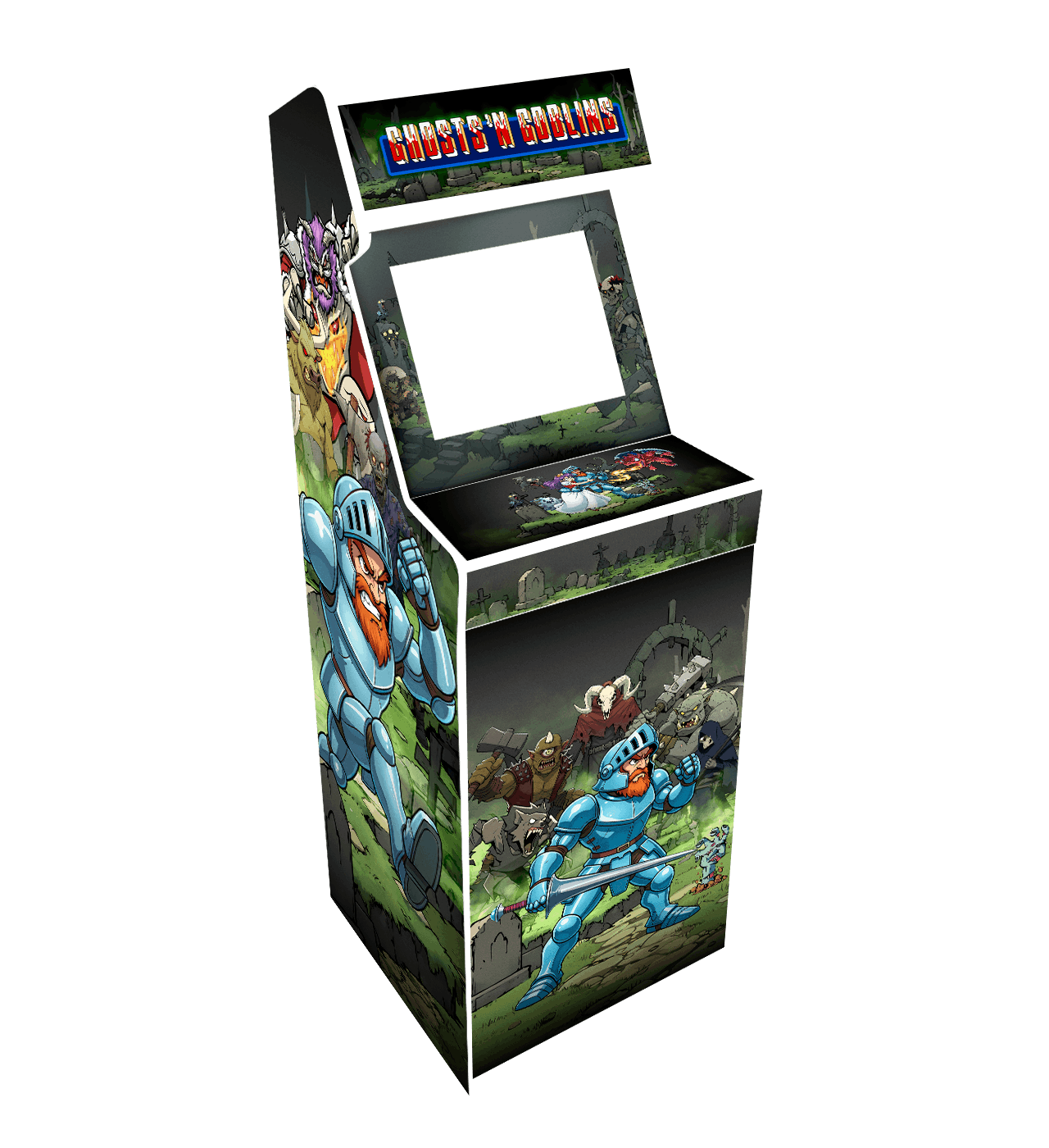 Visual Products Configurator option image