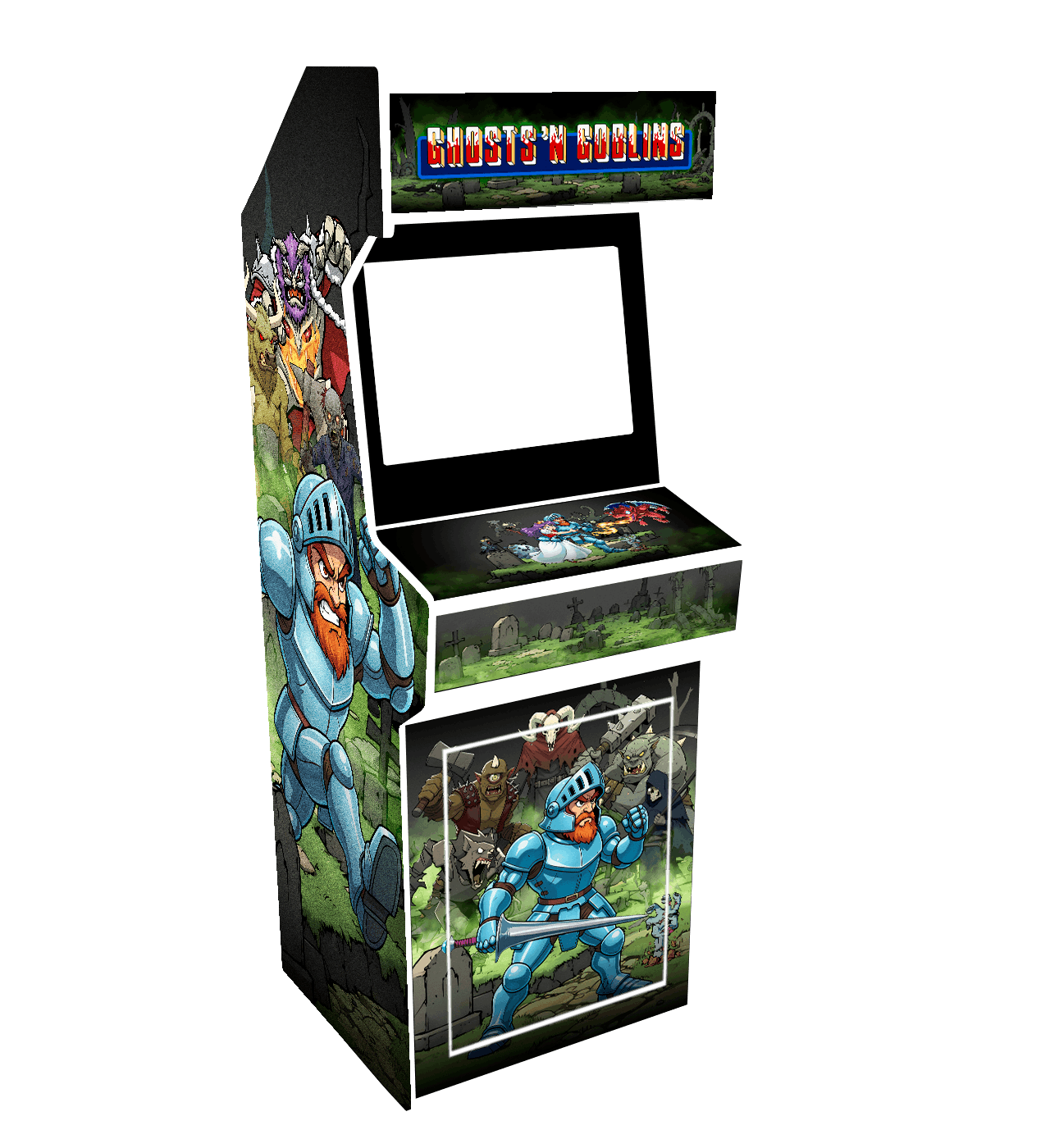 Visual Products Configurator option image