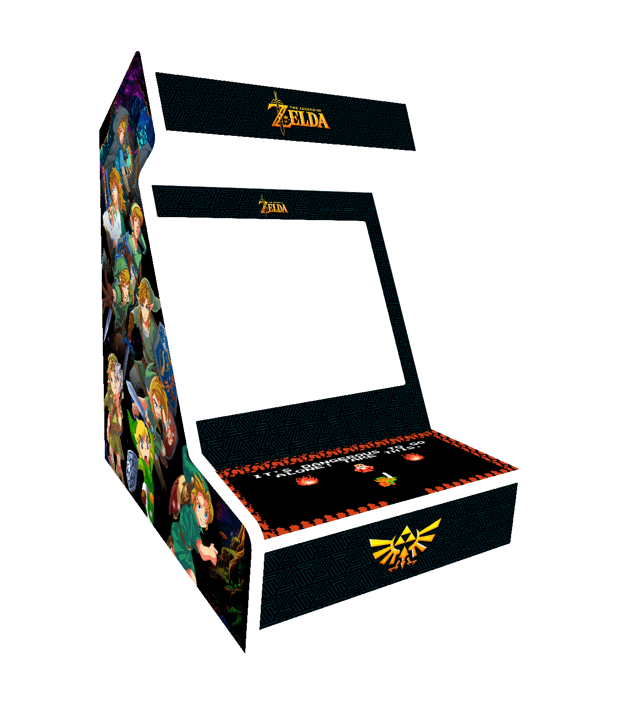 Visual Products Configurator option image