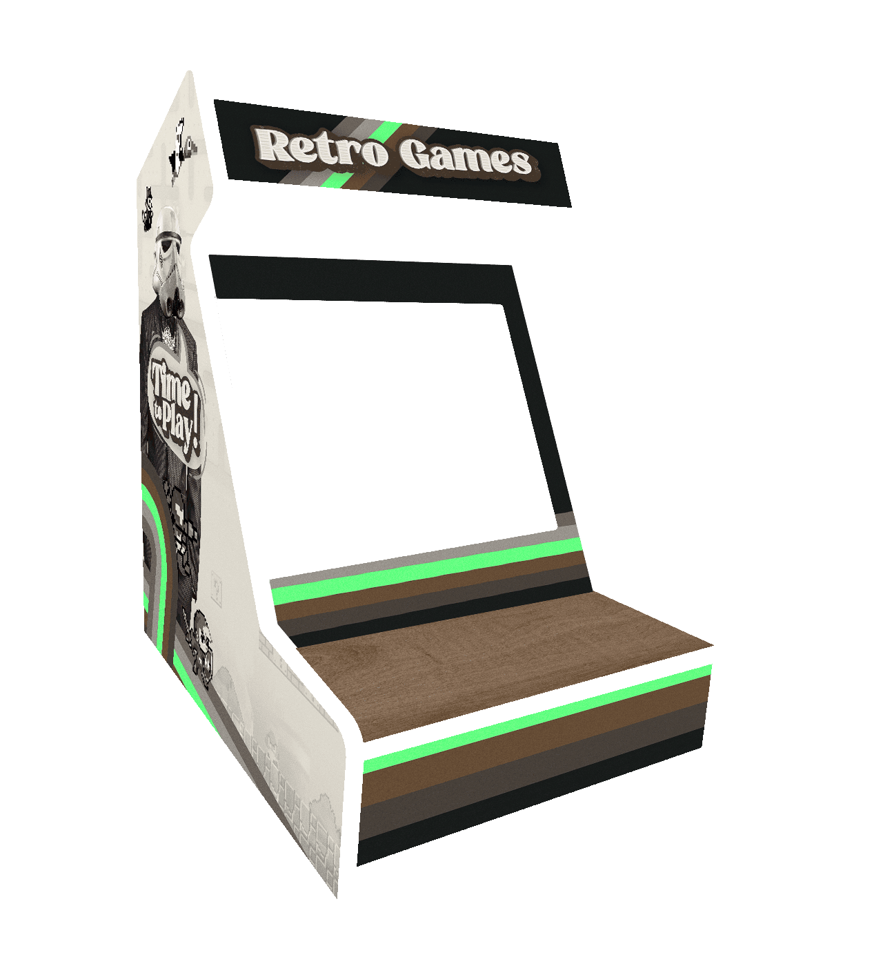 Visual Products Configurator option image