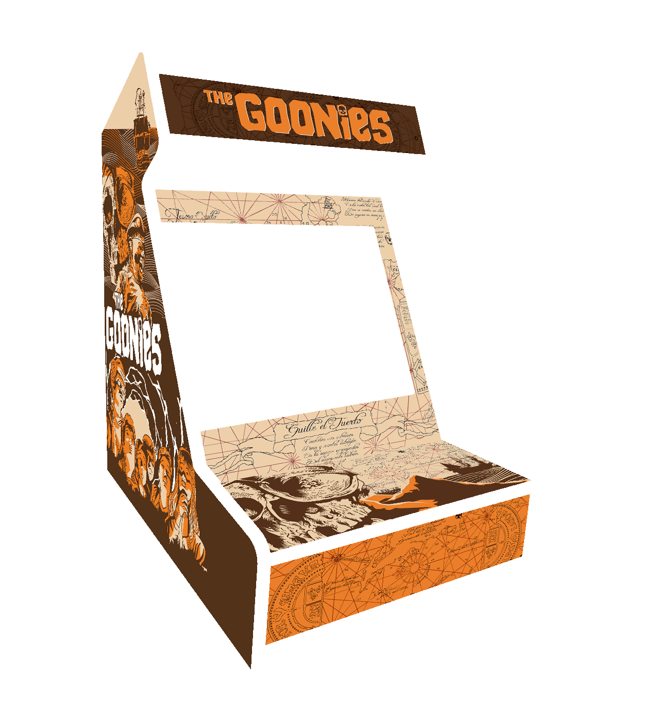 Visual Products Configurator option image