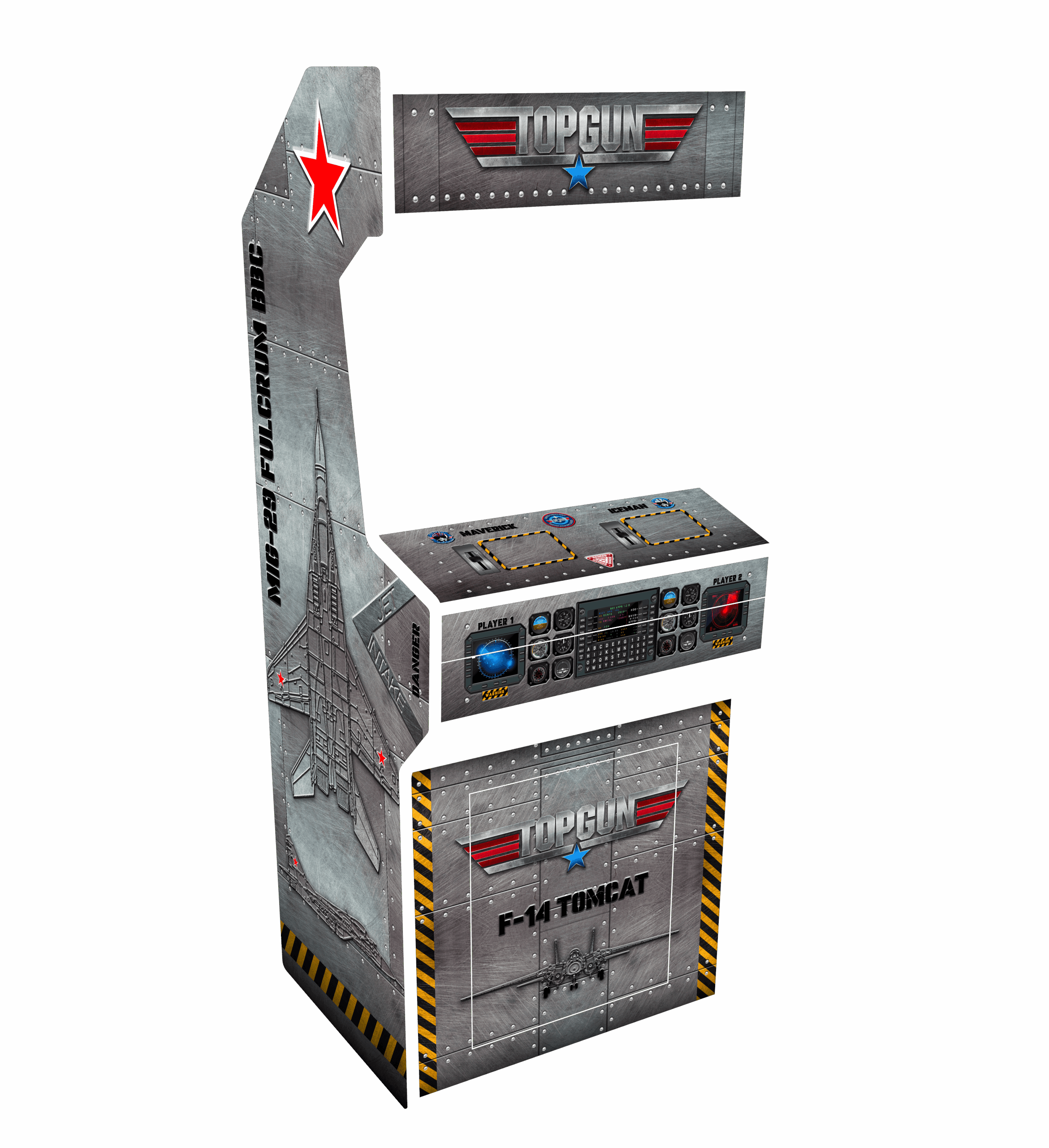 Visual Products Configurator option image