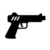 Pistolas Light Gun image