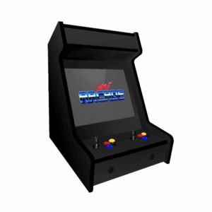 maquina-arcade-bartop-sin-vinilos
