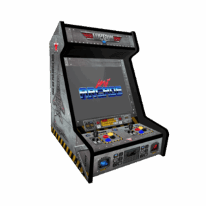 maquina-arcade-bartop-top-gun