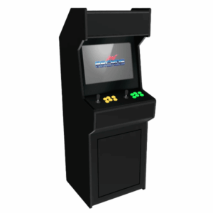maquina-arcade-upright-sin-vinilos