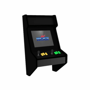 maquina-arcade-wall-sin-vinilos